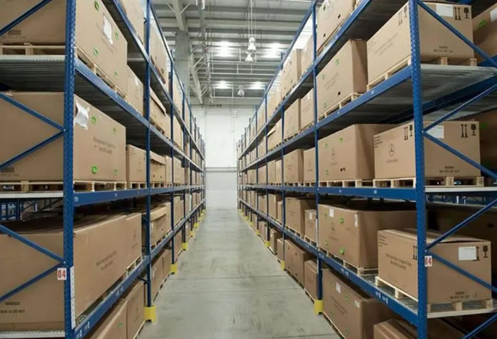 漳州到银州区货物仓储