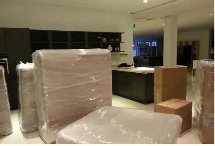 漳州到银州区长途搬家