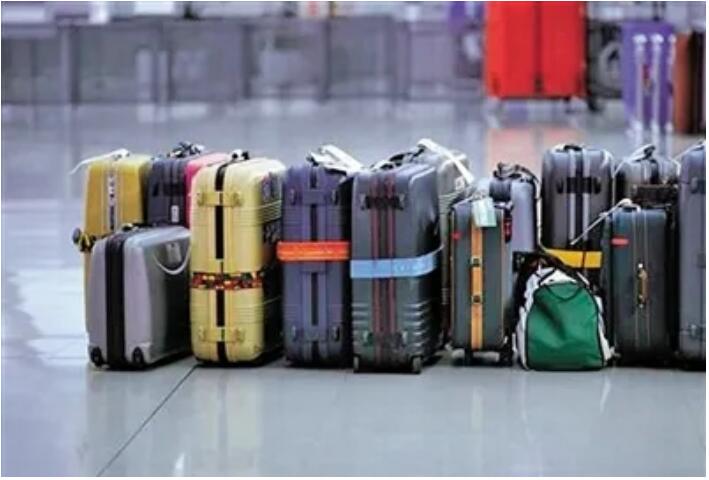 漳州到银州区行李托运