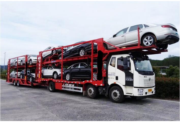 漳州到银州区轿车托运